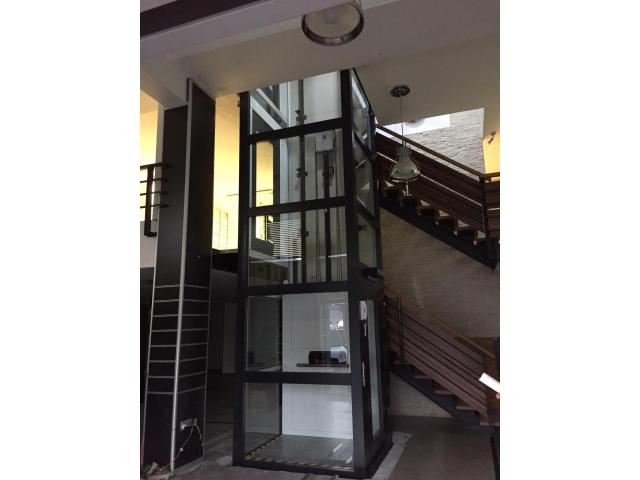 Лифты для людей с ограниченными возможностями