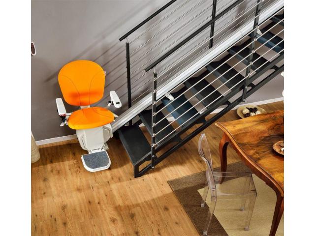 Лифты для людей с ограниченными возможностями