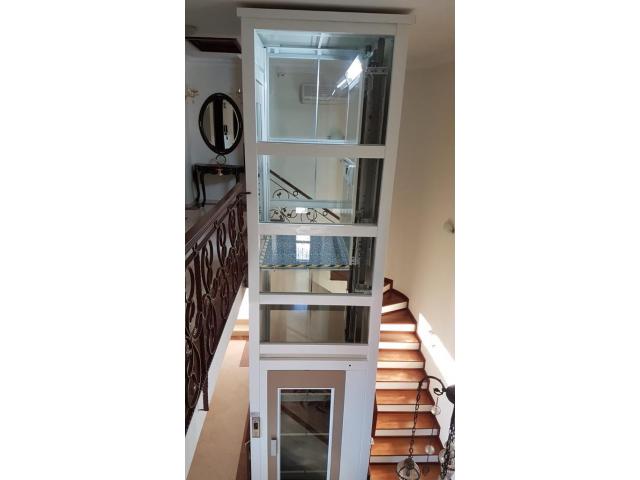 Лифты для людей с ограниченными возможностями