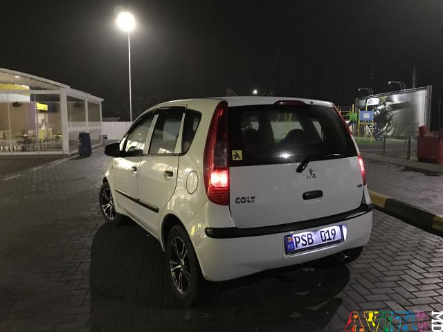 Продается  Mitsubishi Colt в отличном состоянии.
