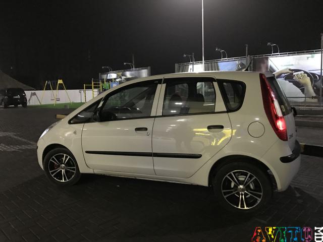 Продается  Mitsubishi Colt в отличном состоянии.