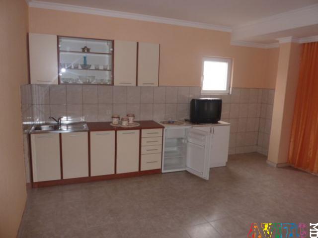 Двухэтажный дом в городе Бар. Черногория. Без комиссии.