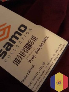 продаю две абсолютно новые мужские хлопковые водолазки