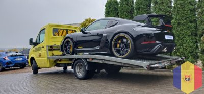 Evacuator Chișinău și Moldova 24/7 022-800-800