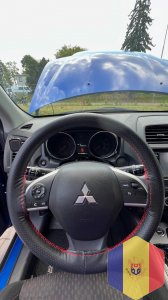 Mitsubishi ASX, 4x4, 2017