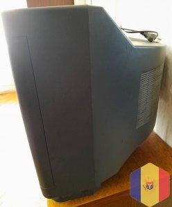 Телевизор "Samsung", диагональ 21" (53 см)