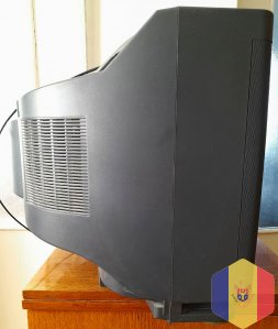 Телевизор "Samsung", диагональ 21" (53 см)