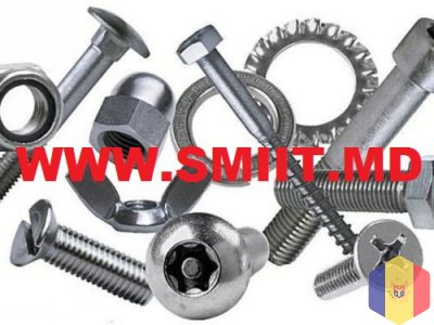 SMIIT COMPANY INOX