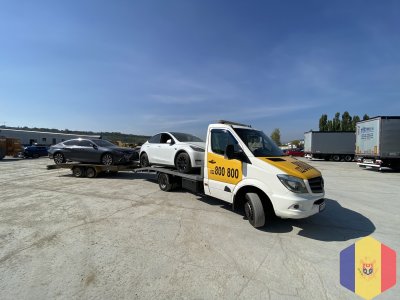 Evacuator 24/7 MOLDOVA CHISINAU