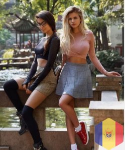 Девушки на вызов Эскорт Кишинев - большой выбор.