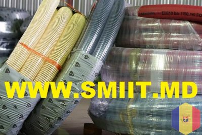 нержавейка - inox  Petricani 202