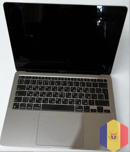 Продам MacBook Air 13 8Гб