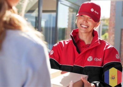 Работа в Германии - Доставка Водитель Кат. В - Курьер 1900-2300 € ГАМБУРГ