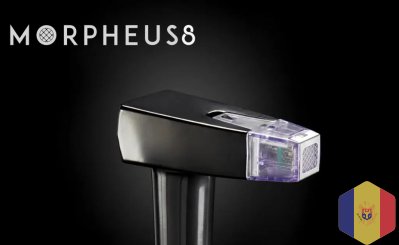 Morpheus8: Rejuvenare facială și lifting non-chirurgical în Chișinău