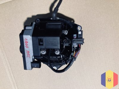 Камера для arteon, passat b8 и b8 gte