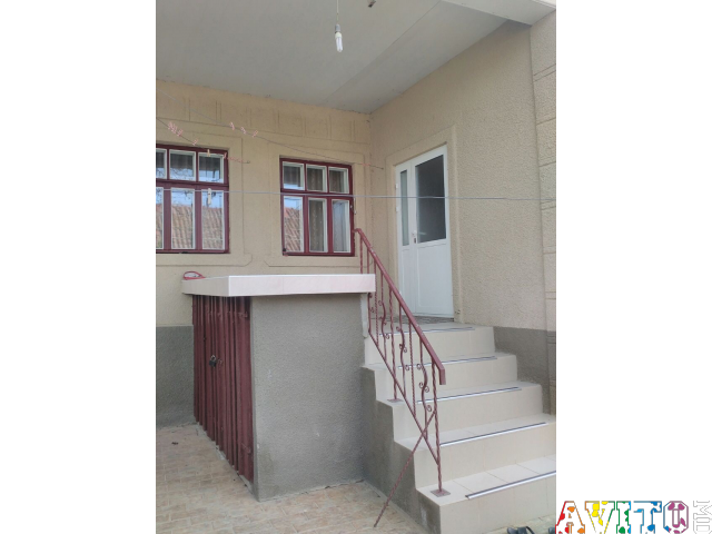 Срочно продается дом