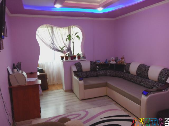 Apartament cu geamurile spre parc! Înfrumuseţează-ţi viaţa!