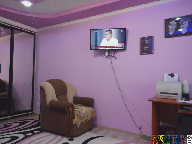 Apartament cu geamurile spre parc! Înfrumuseţează-ţi viaţa!