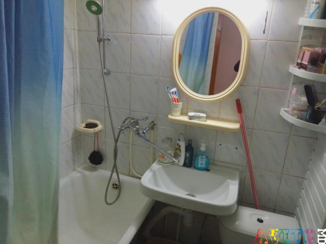 Apartament cu geamurile spre parc! Înfrumuseţează-ţi viaţa!