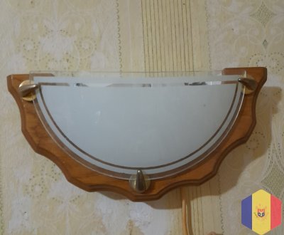 Светильник навесной, 3 шт.