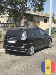 По запчастям Mapzda 5, 2007 г. 2,0д 105kw