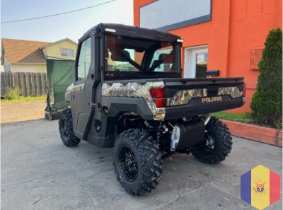 2021 Polaris Ranger XP 1000 EPS Northstar Edition
