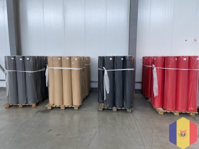 Спанбонд, Spunbond, Флизелин, Flizelin, TNT