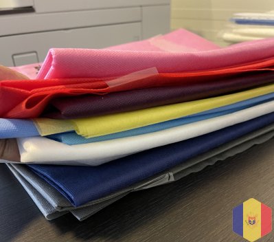 Спанбонд, Spunbond, Флизелин, Flizelin, TNT