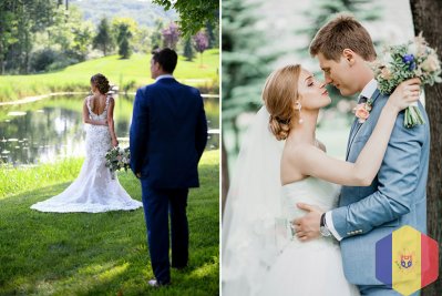 Свадебная фото и видеосъемка