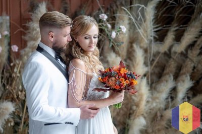 Свадебная фото и видеосъемка