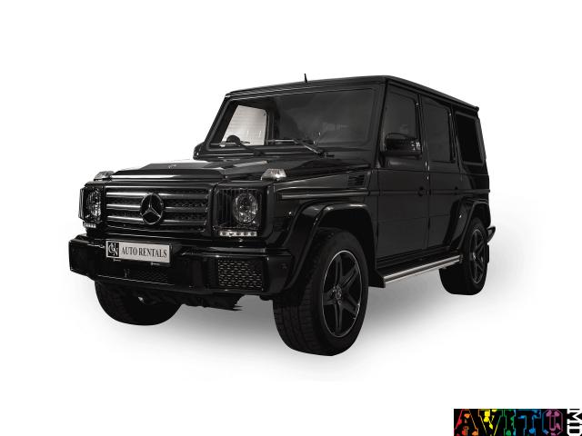 Inchirieri auto exclusiv marca Mercedes-Benz - CUN Auto Rentals