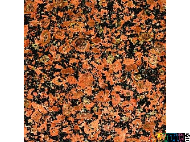 Украинский гранит для внешней и внутренней облицовки