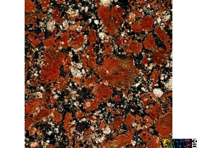 Украинский гранит для внешней и внутренней облицовки