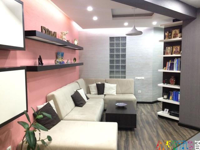 Eşti în căutarea unui apartament frumos cu 2 camere? Iată-l!