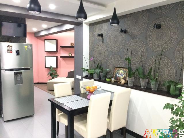 Eşti în căutarea unui apartament frumos cu 2 camere? Iată-l!