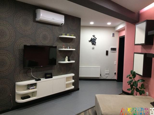 Eşti în căutarea unui apartament frumos cu 2 camere? Iată-l!