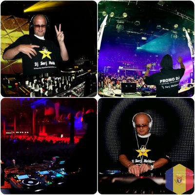 Dj Serj Moldova. Nunti, cumatrii, zile de nastere, corporative si alte evenimente.