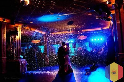 Dj Serj Moldova. Nunti, cumatrii, zile de nastere, corporative si alte evenimente.