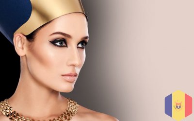 Подтяжка лица "Нефертити" методом 3D HIFU ультразвуковой SMAS-лифтинг!