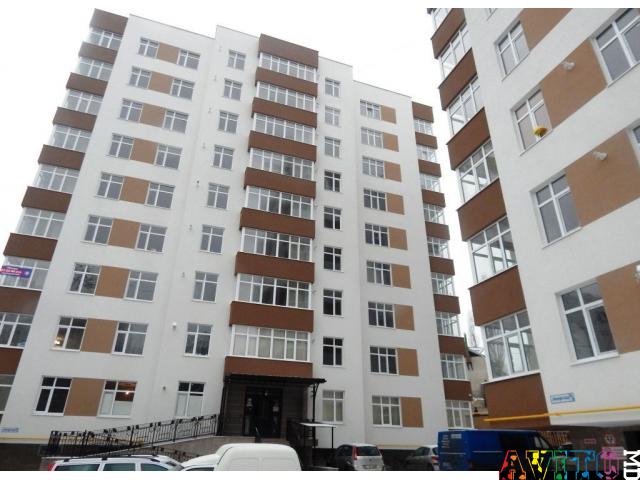 Аici calitatea vorbeşte! Apartament chiar în Centru!