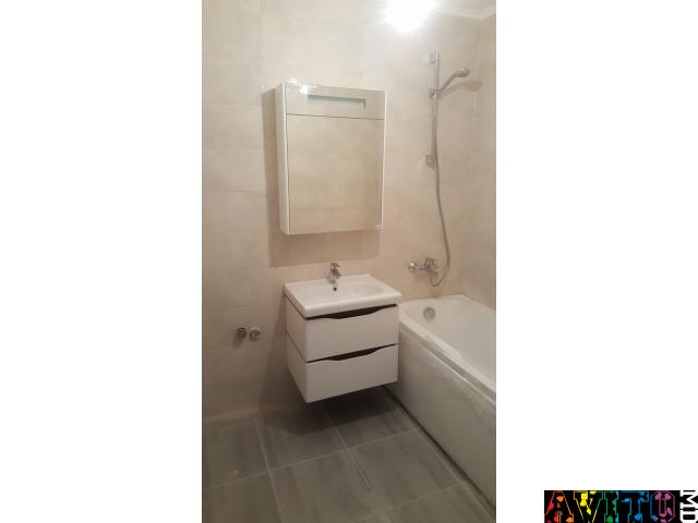 Аici calitatea vorbeşte! Apartament chiar în Centru!