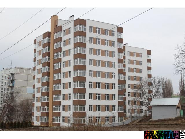 Аici calitatea vorbeşte! Apartament chiar în Centru!