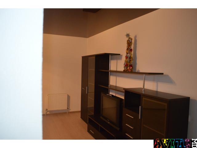 Apartament bun pentru familii fericite! Grăbeşte-te să-l iai la un preţ bun!