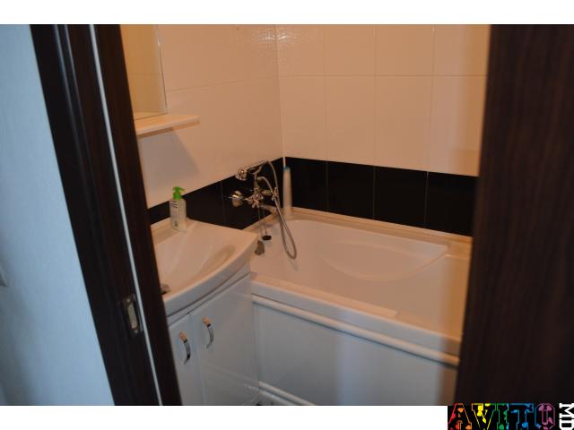 Apartament bun pentru familii fericite! Grăbeşte-te să-l iai la un preţ bun!