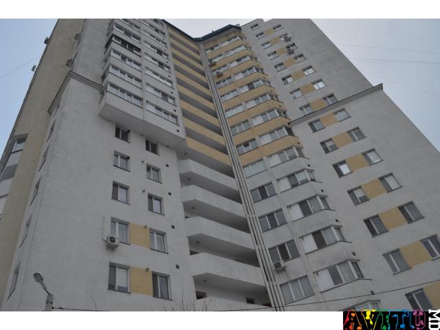 Apartament bun pentru familii fericite! Grăbeşte-te să-l iai la un preţ bun!
