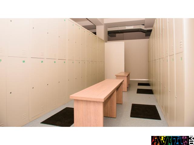 Продаю новый действующий фитнес центр