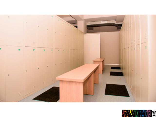 Продаю новый действующий фитнес центр