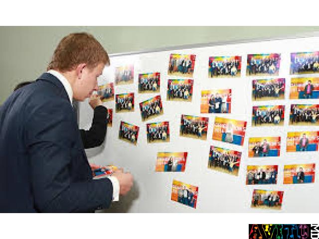 Моментальная печать фотографий на мероприятии !