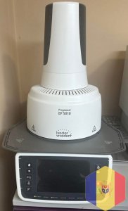 Programat Ivoclar EP 5010 G2 Dental Press Furnace