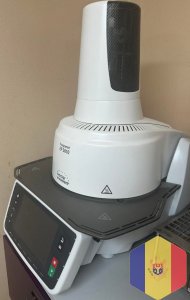Programat Ivoclar EP 5010 G2 Dental Press Furnace